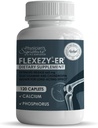 Rawleigh Flexezy-ER: 120 Kapselit 24/7 Joint Support Formula ...