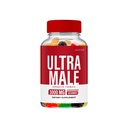 Ultra mies Gummies - Ultra mies Gummies (Single, 60 Gummies)