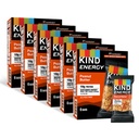 Like Energy Bars, Maapähkinävoi, Terveitä Välipalat, Gluteeniton, 10g proteiinia, 36