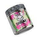 NSAAK Energy Drink Powder ... Neon Punch... Ei sokeria. Ei ilkeitä. Just Natural Kofeiini, Focus-Boosting Nootropic 40 tarjoilut