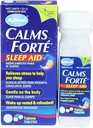 HYLANDS Calms Forte Unilääke tabletteja, 100 CT