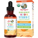 MARYRUTH's Kids C-vitamiini Drops 
