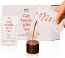 DR.GU T.SLIM Korean Collagen Lisäravinteet - Mixed Berry Taste 
