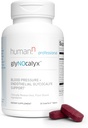 Humann glyNocalyx Tabletit - Endotelial Glycocalyx, Circulation & Typpioksidi tuki ... Mustavalkosipuli, viinirypäleen siemenuute, Fucoidan-polyfenoli Complex ... 30