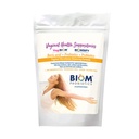 Biom Probiootit Prebiootit Boorihappo Suppositories . Feminiini terveys Probiootti infektioiden & pH Essentials VEGAN, PArabEN-ILMAN (10)