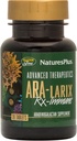 NaturesPlus Advanced Therapeutics Ara-6 Rx Immune Health - 30 tablettia - Hypoallergenic, Gluteeniton, kasvissyöjä - 30 tarjoilua