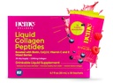 BeMe Liquid Collagen för kvinnor - 2500mg Verisol hydrolyserad Marine Liquid Collagen - Kliniskt testad Collagen Supplements - Snabb Absorption, hög biotillgänglighet - Stöder hud, hår och naglar