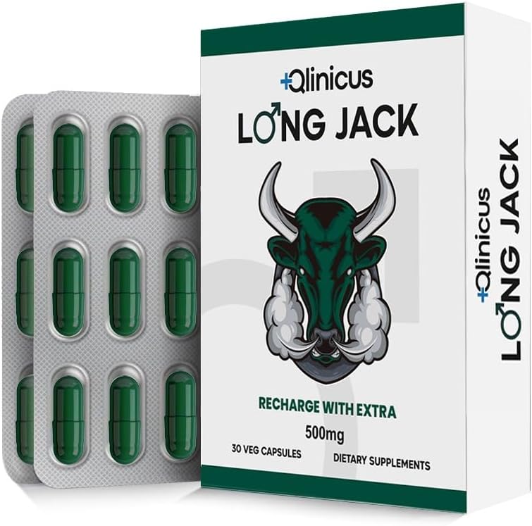 Endurance & Energy Supplement -30 Count Recharge Extra Strength and Fast Acting Performance 