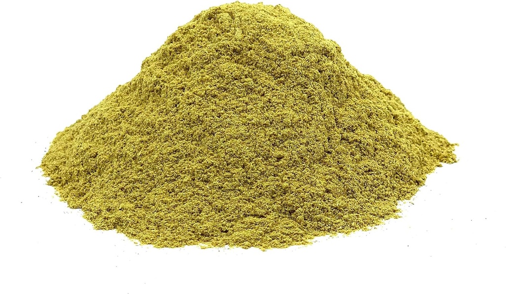 Parhaat kasvitieteet Barberry Root Bark Powder 16 oz.
