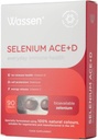 Seleeni-Ace tabletit 90 päivää