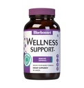Bluebonnet Nutrition Targeted Choice Wellness Support, Immuuni puolustus Koko ruoka-pohjainen Formula, Seasonal Support, Soy-free, Gluteeniton, Kosher, Ei-GMO, Dairy-free, Kasvisruoka, 30 Caplets, 15 Tarjoilu