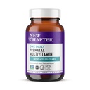 Nya kapitel Prenatal Vitaminer, En Daglig Prenatal Multivitamin med Methylfolate + Kolin för Frisk Mamma & Baby, Gluten Fri & Non-GMO, 60 Räkna