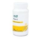 Klaire Labs SFI Health Pure-E - Natural D-Alpha & Mixed Tocopherols High i Gamma Tocopherol (100 Softgels)