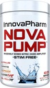 InnovaPharm NOVAPUMP (mautonta) 320 Gram