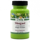 Daily Manufacturing 6-Shogaol (johdettu 6-ingeroli, Ginger Extract)
