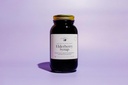 Elderberry Co. Elderberry Syrup Aronia Marries Natural Immuuni tuki lapsille ja aikuisille (32 oz.)