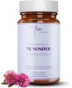 Inositol FE Menopause 19- in-1 ... Perimenopause & menopause Lisäravinteet Myo-Inositol, D-kiro ja Isoflavones...
