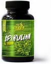 TERVEYS · KESTÄVÄ · FAIR Spiruliini ja Noni kapselit - Ruoka, jossa on korkea ravintosisältö ja lisää vastustuskykyä - ... 120 pilleriä - Vegaanikapselit - ei GMO:ita - Gluteeniton