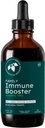 Mountain Meadow Yrtit Perhe Immuuni Booster Extract Sambucus Elderberry ja Echinacea 