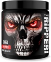 JNX SPORTS Viiltäjä! Shredding Thermogenic Fat Burner - Fruit Punch 30 Servings ...