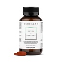 JSHealth Vitamiinit Detox ja Debloat Liver Health Formula 