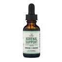 Adrenal Support Supplements (Liquid Drops) - 10 Organiska Adaptogener för Adrenal Fatigue (En månad Supply) Cortisol Manager för Stress Relief (10 Apoptogena örter för Adrenal Health) av Double Wood