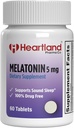 Melatoniini 5 mg 
