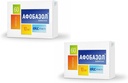 BYSHOP Afobazol (Afobazol) 120 kapslar