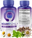 Night Chill Sleep Supplement 