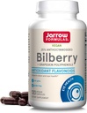 Jaarrow Formula Mustikka & Grapeskin Polyfenolit kapselit - 120 Count - Mustikka täydentää silmät - Antioksidantti täydennysosa - Eye Health - Vegaani - ei GMO