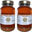 Artisokka Liquid Extract, orgaaninen artisokka (Cynara scolymus) Tincture 2x32 oz suodattamaton