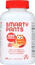 SMARTYPANTS Lapset Täydellinen 120 Gummies, 120 CT