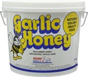 Valkosipuli Honey Horse Supplement, 4 kg