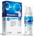 B12-vitamiini Cream Metyyli B-12, metyylikobalamiini B12 1000 mikrog energia, terveys & vibrantti iho, voimakas Uutinen B12 ihovoide - auttaa ihottuman ja psoriaasin. Energiaa kuten B12 Patch