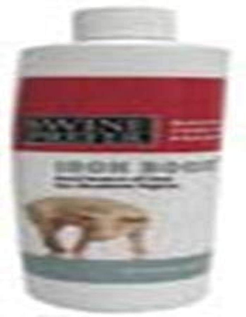Ammatillinen koulutus PLUS 321698 Sikojen rautaboost porsaille, 14 oz