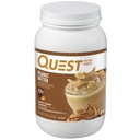 Quest Nutrition Peanut Butter Protein Powder, 23g Protein, 1g Sugar, Low Carb, Gluten Free, 3 Pound, 43 portioner