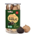 ONETANG Black Garlic 8.82 Oz (250g.), Hel svart vitlök jäst i 90 dagar, Super Foods, icke-GMO, icke-tillsatser, höga i antioxidanter, redo att äta för Snack hälsosamma, hälsosamma recept