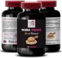 Active Day Companion - Muira PUAMA BARK Extract - Nature