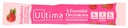 Ultima Replenisher Vadelma Electrolyte Drink Mix Single, 0,11 OZ