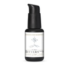 Quicksilver Scientific Dr. Shade's Bitters No. 9 - for Digestion - Fast Acting Liposomal Digestive Bitters maito Thistle, Burdockin juuri & Juniper Essential Oil - Ruoansulatustuki (50ml)