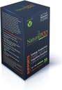 NaturalPQQ - Cellular Energy for The Active Lifestyle - 20 mg PQQ, Mitokondriobiologinen bioogeneesi