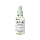 Amy Myers MD-vitamiini D3/K2 Liquid - Tukee luun terveys, Immunotoiminta & Hormonitasapaino - korkea imeytyminen - Ei meijeri, Gluteeniton - 1 fl oz (30 tarjoilua)