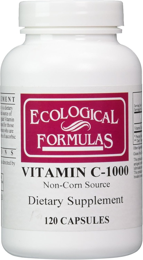 Kardiovaskulaaritutkimus C-1000-vitamiinikapselit, 120