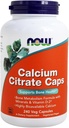 Kalsiumsitraatti 240 VegiCaps