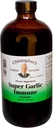 Christopher's Original Formula Super Valkosipuli Immuuni Syrup 16 fl oz