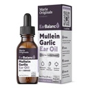 Marie Originals Natural Ear Oil Drops 