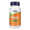 Now Foods Supplements, Relora 300 mg (Magnolia officinalis -kasviuutteiden sekoitus ja Phellodendron amurense), 60 Veg-kapselia