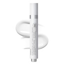 Hyaluronia nostava silmävoide, hyaluronihappo, 5% arbutiinia, Niasinamidia Puffy Eyesiin, tumma täplä ja hienoviivat, nesteytys silmäpussin alla, korealainen ihohoito, 15 ml, 0,5 fl. oz.