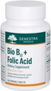 Genestra Brands Bio B12 + Folic Acid ...