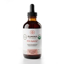 Maitoa runsaasti Imetys täydentää: Lisää maitoa tietenkin! Certified Organic Imetys täydentää lisätä rintamaitoa. Sarviapila Ilmainen rintamaito täydentää, Vegaani (4 Oz)